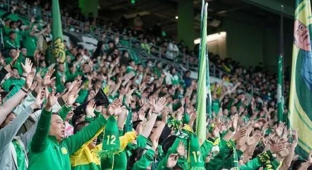 就在今天！7月19日下午，传来北京国安、天津球迷的消息