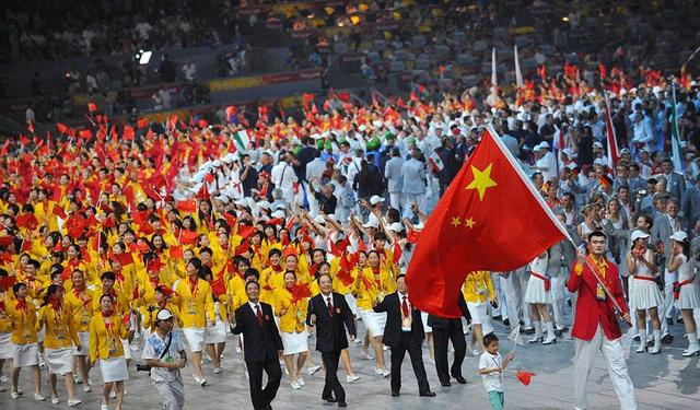 东京奥运亏损428亿，里约损失141亿，北京奥运的数据令人意外