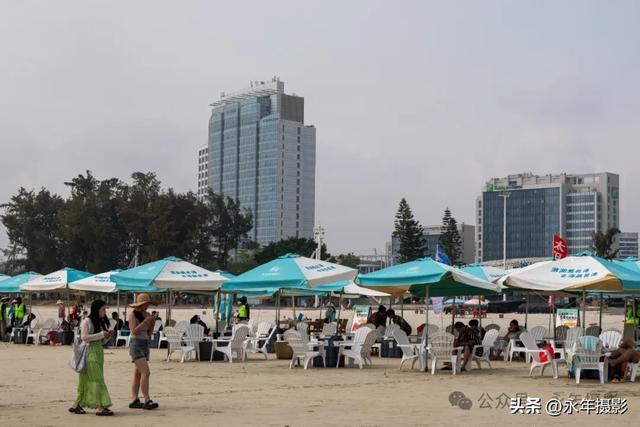 自驾环游中国行（二十六）广西 北海 防城港