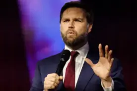 川普副手对华放狠话，美军或出兵东亚，中方火箭军成“定海神针”图片