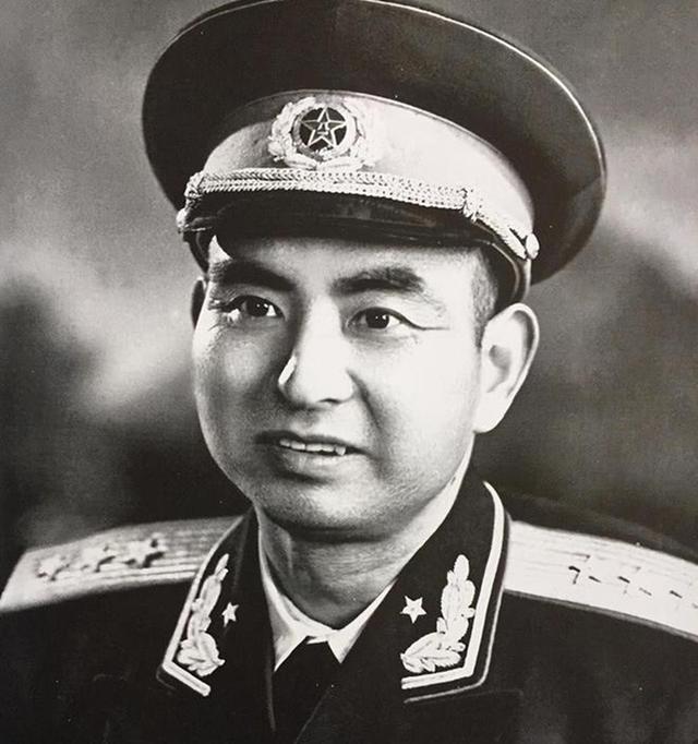 1982年杨勇身患癌症，医生为他检查身体后惊呼：杨将军的肝不见了
