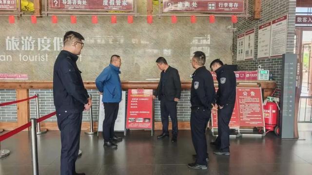 宝鸡：文旅活动亮点纷呈 双节市场平稳有序