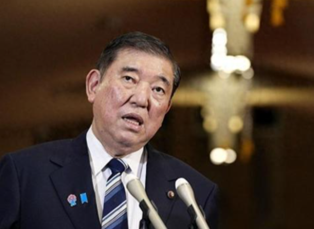特朗普发文祝愿中国阅兵，并提了个要求，日本等国被惊出一身冷汗