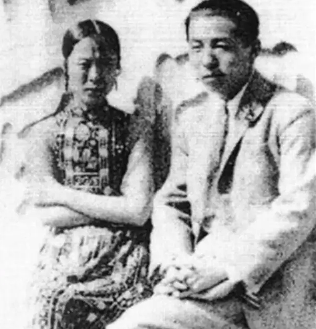 1991年中央派人请张学良回大陆，张：回大陆可以，但我有三个要求
