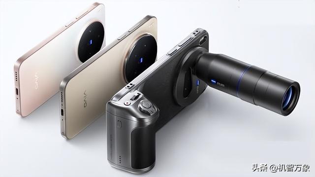 时隔两年vivo携X300系列回归德国市场，韩伯啸发长文再谈影像细节