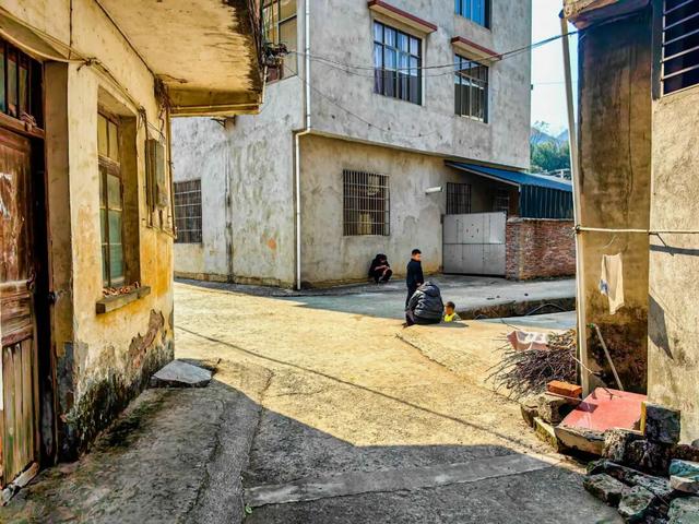 图说灌阳：马渡桥