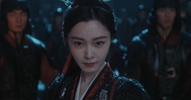 《与晋长安》有哪些看点