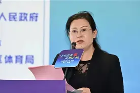 突发！重庆女局长落马，扎根巴南30年为何功亏一篑？图片