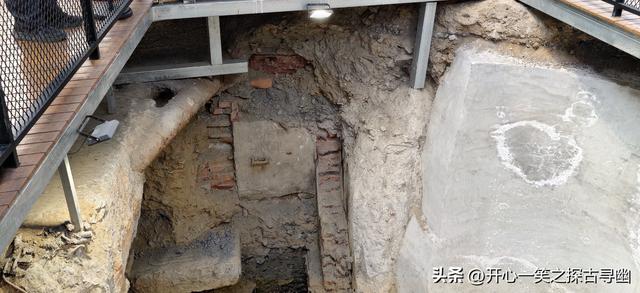 《探古寻幽记》丈量北京之五十五：神兽现世——又见正阳桥