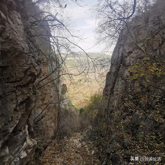 &066.探路北道沟（上）