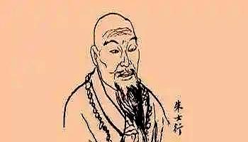 吴承恩写西游记是有根据的：唐僧四人的现实原型是这四个人