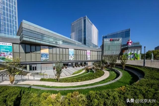 “6+5+3” | 国家新媒体产业基地：加快打造文科融合“北京示范”