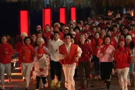 英雄之城，更有英雄气魄图片
