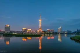 扎根株洲，湖南最大的军工企业：曾创造多个全国第1，对湘贡献大图片