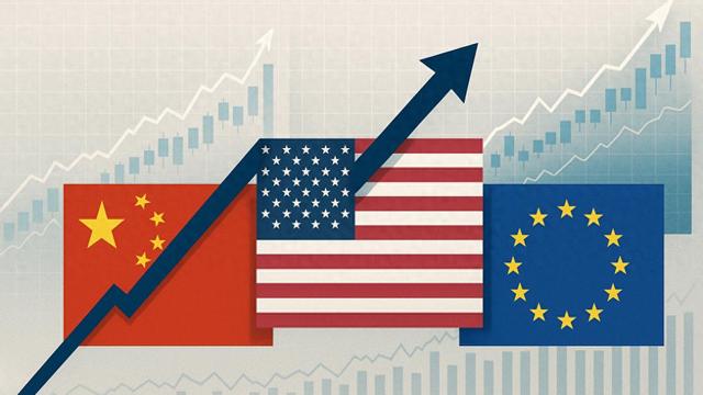 美国人非常惊讶，冯德莱恩开出的三个条件，中国一个也没答应