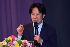 赖清德称新台币升值与美国无关？媒体人提台积电案例质疑：能信吗图片