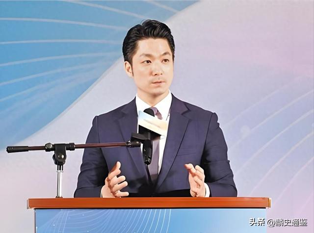 蒋万安反对“一国两制”？再访大陆要求对等尊严，大陆10字回应
