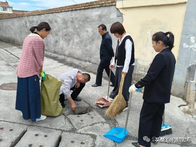 羚城夏日焕新：州市联动为香巴拉旅游艺术节 “梳妆”