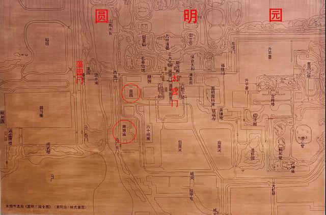 一亩园娘娘庙：三山五园间的耕礼与香火