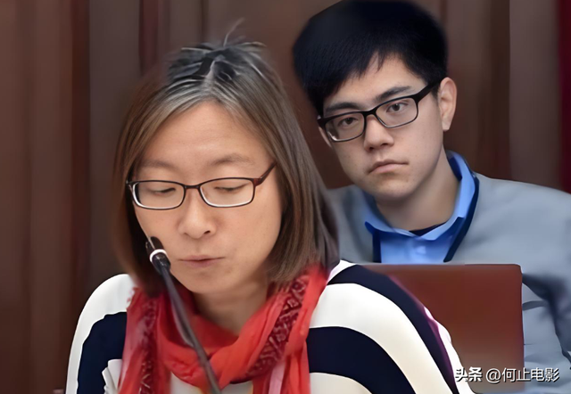 “台湾永远不可能回归中国”！她刚说完没两天，就意外被吊臂砸死