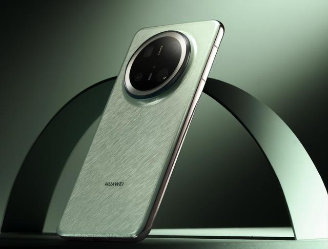 双11买哪款华为手机好？高端华为手机，买这几款不出错