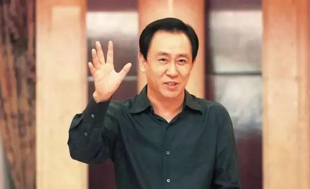 彻底清算！香港高法 “一锅端” 许家印个人资产，77亿美金被接管