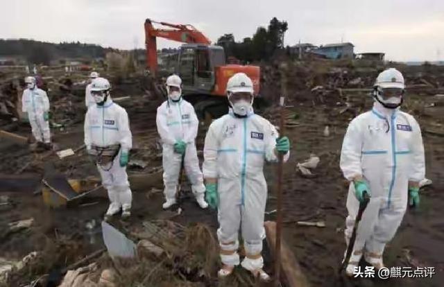 6000枚核弹！媒体曝光日本异常情况，日本的终极底牌曝光了