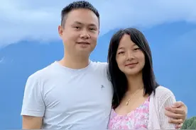 湖南小伙，娶小18岁尼泊尔姑娘，仅认识100天闪婚，过得如何？图片