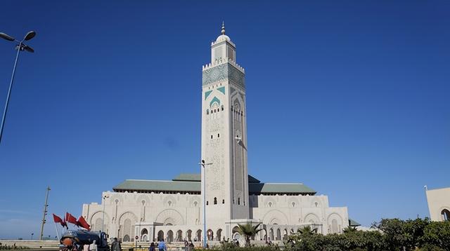 零关税直通欧美市场！摩洛哥自贸红利，为何中国企业不敢轻易入局