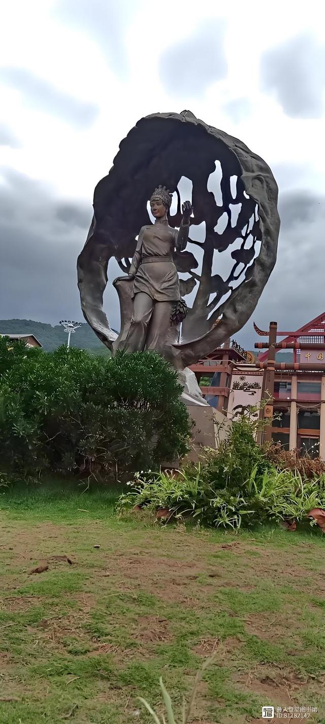 踏迹寻音：古道遗韵长，千年古驿大理漾濞行