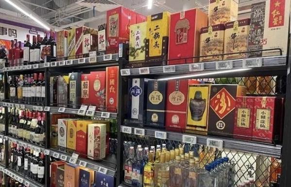 多家酒企发布“打假声明”，美团、淘宝、京东被点名