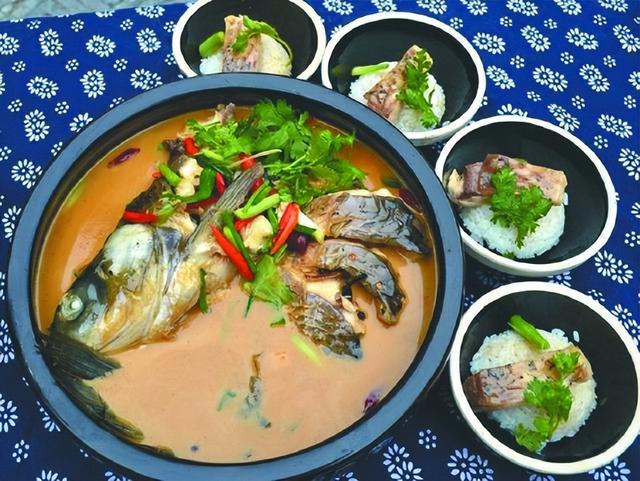 胡建新：窑湾古镇玉珠生辉