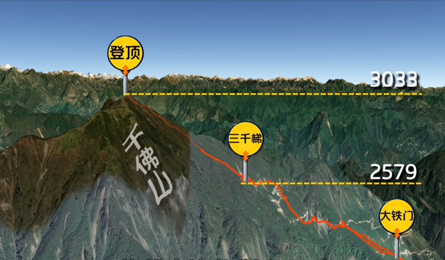 四川女大学生夜爬千佛山，失温昏迷驴友急救，评论区为何炸了