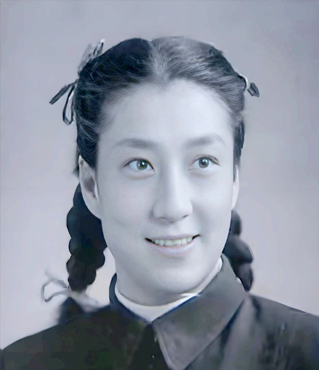 京剧名家李慧芳：旧社会唱戏受尽屈辱，丈夫、妹妹都是京剧艺术家