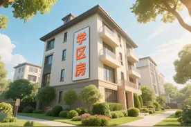 2025成都学区新政：学区房不“保校”，这几类片区更值图片