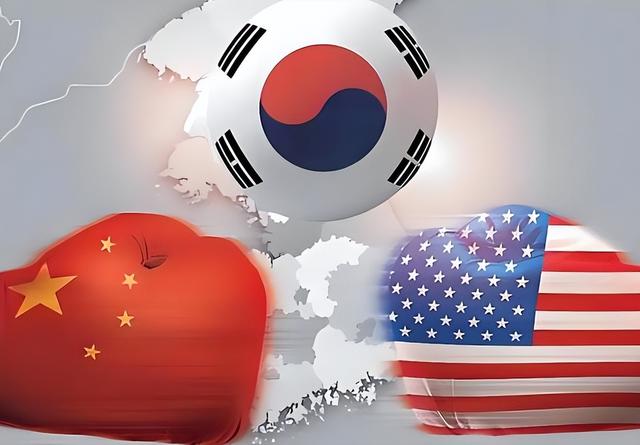 中朝保密到最后一刻，朝鲜领导人访华消息一出，韩国朝野一片哗然