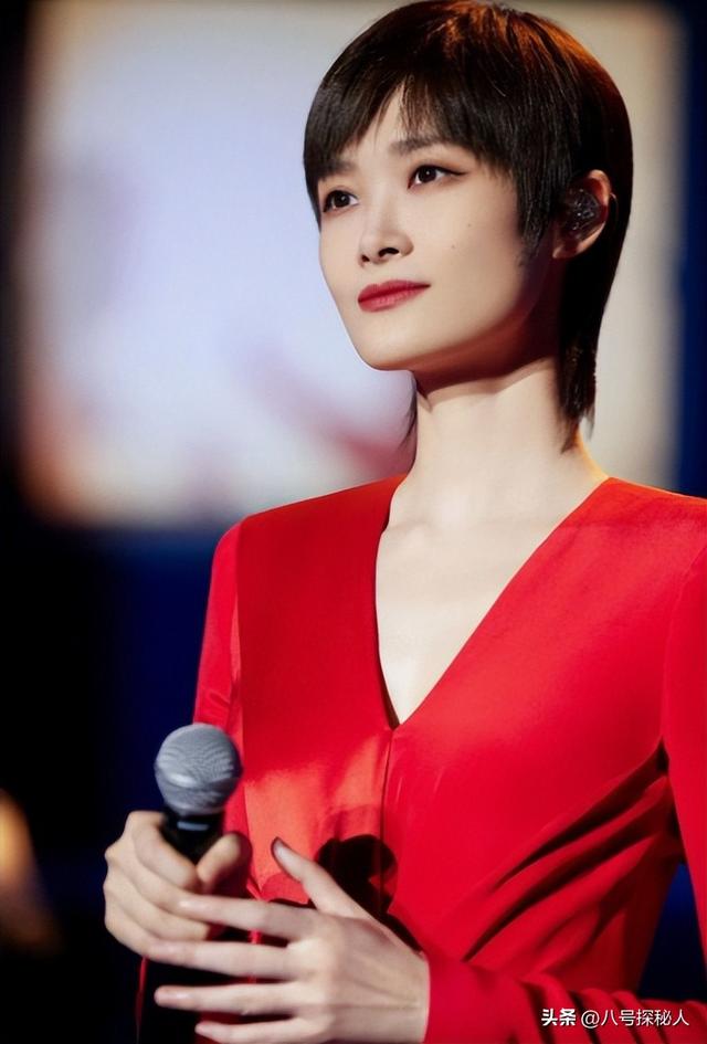 嫁法国老头真相大白5个月后，41岁李宇春近况曝出，一点也不意外