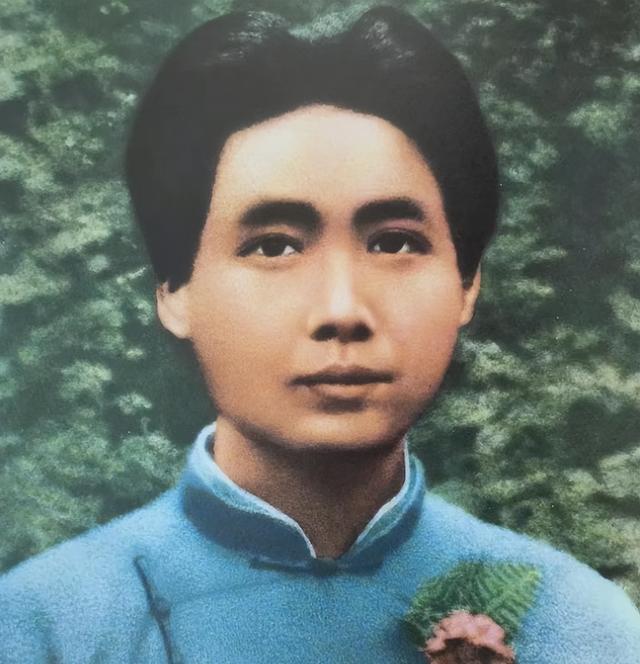 真的很神奇，毛主席24岁给自己取的笔名，竟会和中国历史如此巧合