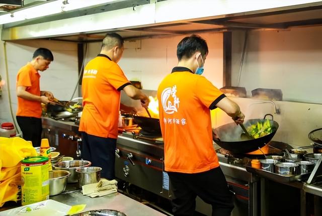 格桑花开，河鲜正鲜！来高要这里，邂逅一场粉色浪漫~