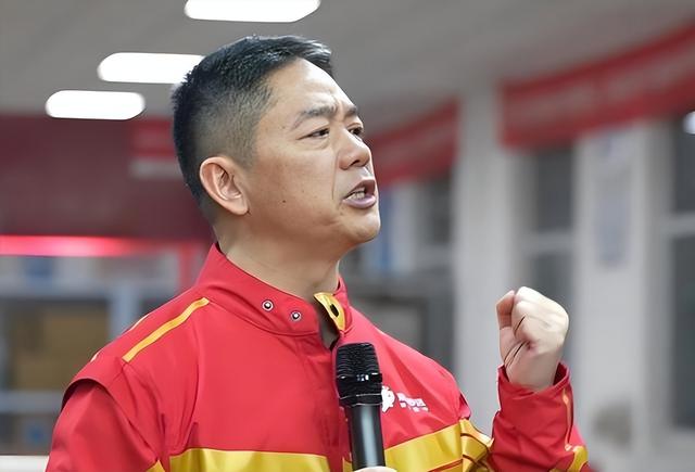 巨亏147亿！刘强东天塌了！外卖大战太烧钱