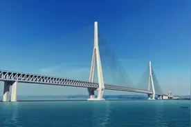 常泰大桥的“泰”究竟是泰兴还是泰州？图片