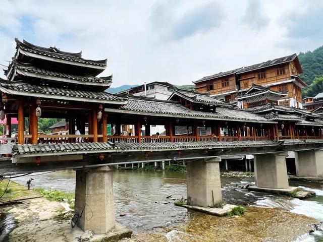 桂林：龙胜小南山高山风光风情摄影观光之旅！