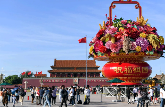 国庆旅游怪事儿，人挤人，酒店却喊没生意？ 年轻人穷游改变市场