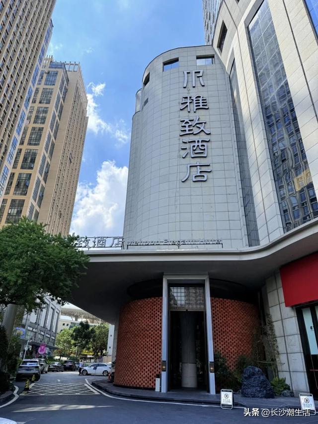 被朋友问了800遍的长沙国庆攻略，今天就毫无保留地公开了！