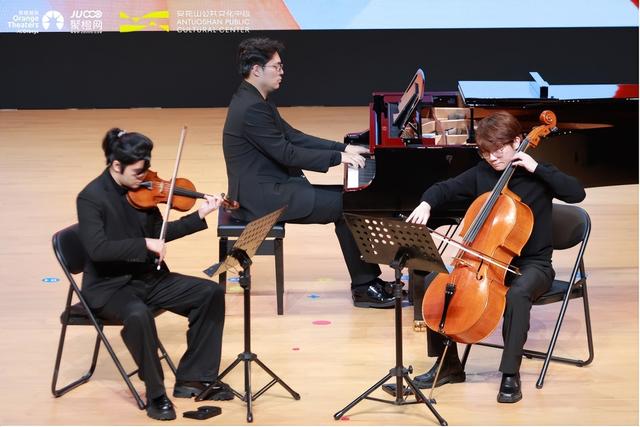 福田区首座大型文化综合体来啦! 安托山公共文化中心启幕