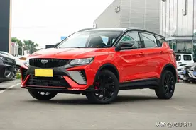 真惨，3月小型SUV销量榜，缤越夺冠，本田XR-V第10，元UP第12名。图片