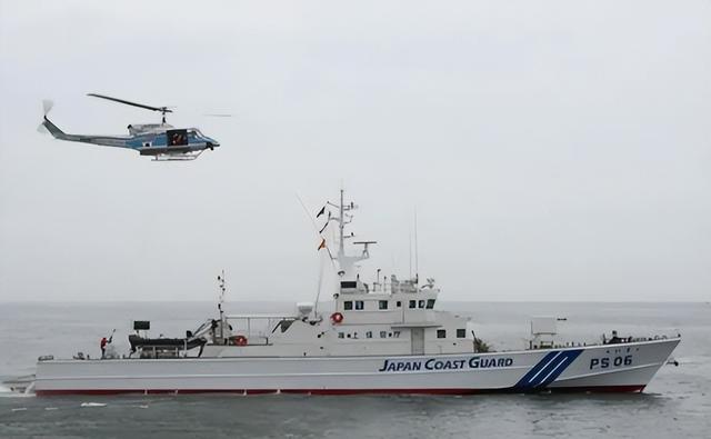 强登钓鱼岛未果，高市早苗又生一计，增派5架无人机，升级挑衅？