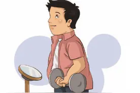 体重与健康丨健康体重的标准图片