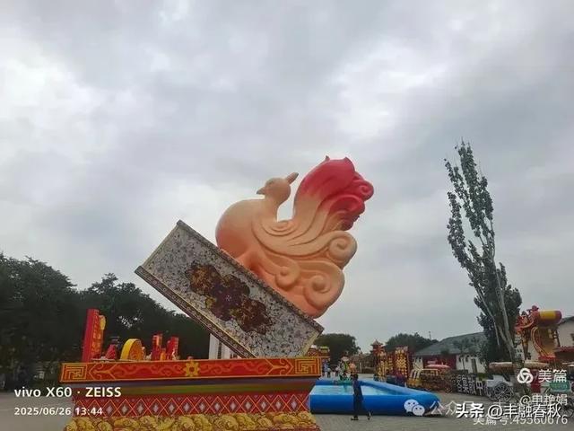 新疆库车:穿越历史的文化之旅|申艳娟