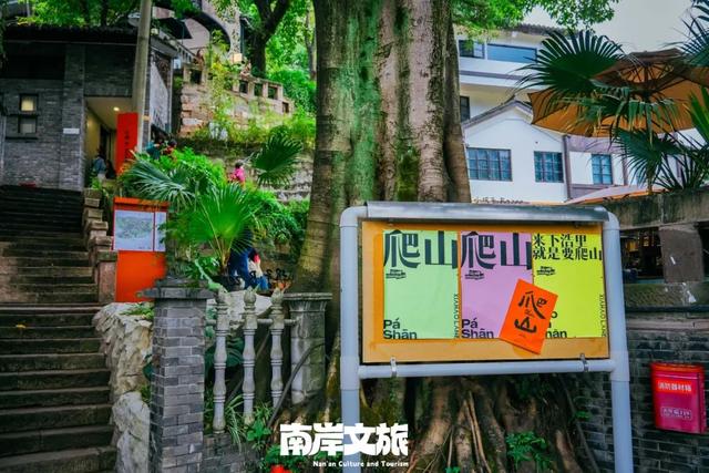 逃离35℃+！在南岸畅享24小时的清凉慢时光